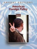 Annual Editions: American Foreign Policy