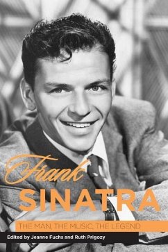 Frank Sinatra - Fuchs, Jeanne / Prigozy, Ruth (eds.)