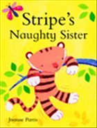 Stripe's Naughty Sister