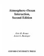 Atmosphere-Ocean Interaction - Bild 1