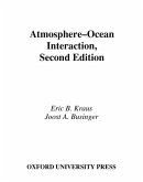 Atmosphere-Ocean Interaction Atmosphere-Ocean Interaction