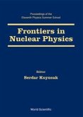 Frontiers in Nuclear Physics - Proceedings of the 11th Physics Summer School