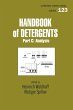 Handbook Of Detergents, Part C - Bild 1