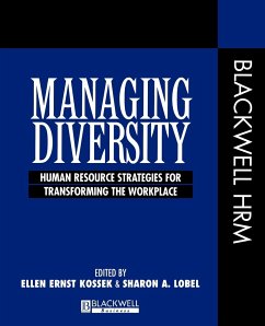 Cover Managing Diversity