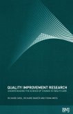 Quality Improvement Research