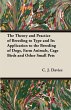 The Theory and Practice of Breeding to... - Bild 1