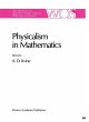 Physicalism in Mathematics - Bild 1