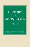 History of Minnesota Volume 3