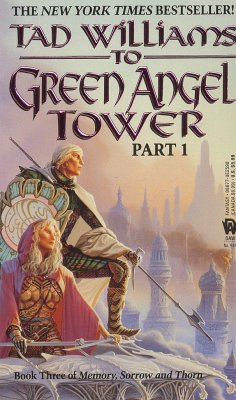 To Green Angel Tower - Williams, Tad
