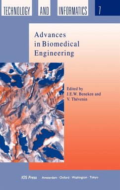 Advances in Biomedical Engineering