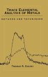 Trace Elemental Analysis of Metals - Bild 1