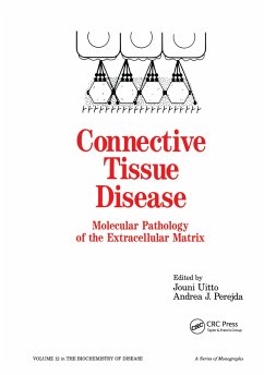 Connective Tissue Disease - Perejda, A.J. / Uitto, J.