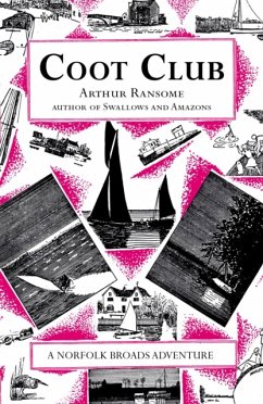 Coot Club - Ransome, Arthur
