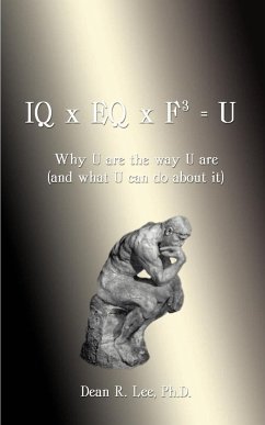 IQ x EQ x F3 = U - Dean, Lee R.