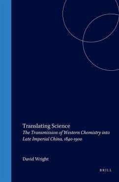 Translating Science - Wright, David C