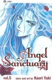Angel Sanctuary, Vol. 5 Angel Sanctuary, Vol. 5