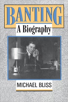 Banting - Bliss, Michael
