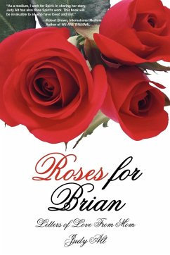 Roses for Brian - Alt, Judy