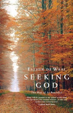 Seeking God - Waal, Esther De