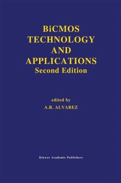 BiCMOS Technology and Applications - Alvarez, Antonio R. (Hrsg.)