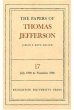 Papers of Thomas Jefferson, Volume 17 - Bild 1
