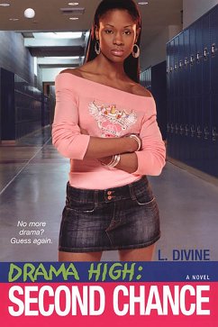 Drama High: Second Chance - Divine, L.