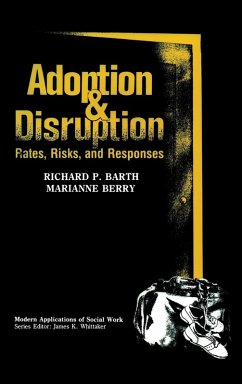 Cover Adoption and Disruption