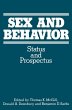 Sex and Behavior - Bild 1