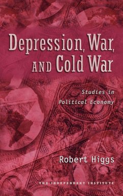 Cover Depression, War, and Cold War