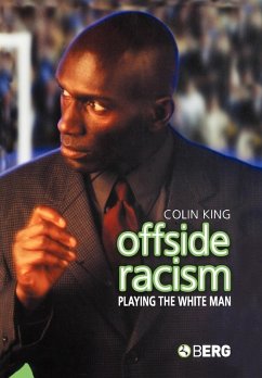 Offside Racism - King, Colin