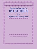 120 Studies for Right Hand Development