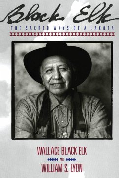 Black Elk - Black, Elk Wallace