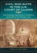Civil War Suits in the U.S. Court of... - Bild 1