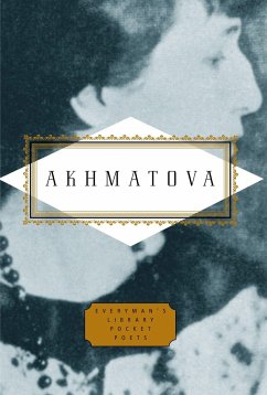 Akhmatova: Poems - Akhmatova, Anna