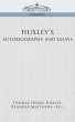 Huxley's Autobiography and Essays - Bild 1