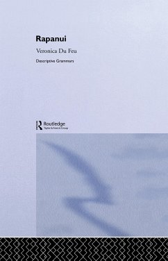Rapanui - Du Feu, Veronica