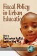 Fiscal Policy in Urban Education (PB) - Bild 1