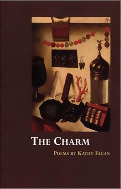 The Charm - Fagan, Kathy