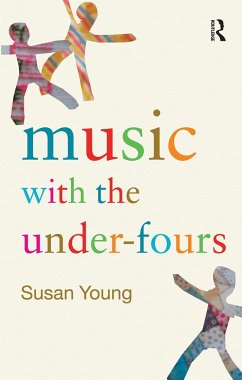 Music with the Under-Fours - Young, Susan