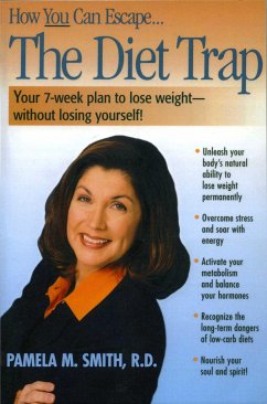 The Diet Trap - Smith, Pamela M
