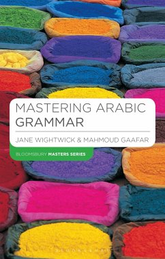 Mastering Arabic Grammar - Wightwick, Jane; Gaafar, Mahmoud