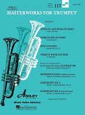 Masterworks for Trumpet Book 1: World's Favorite #117