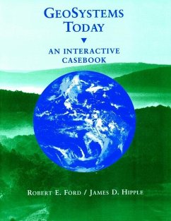 Geosystems Today - Ford, Robert E; Hipple, James D