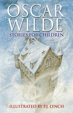 Stories for Children - Wilde, Oscar