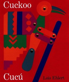 Cuckoo/Cucú - Ehlert, Lois