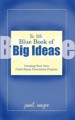 The Little Blue Book of Big Ideas - Magee, Janet