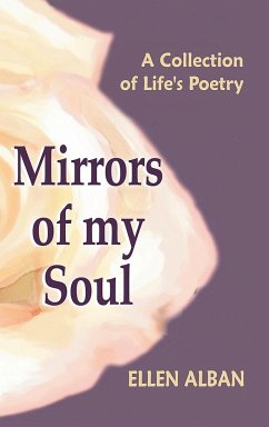 Mirrors of My Soul - Alban, Ellen