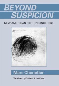 Beyond Suspicion - Chénetier, Marc