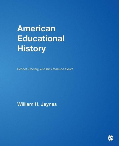 American Educational History American Educational History