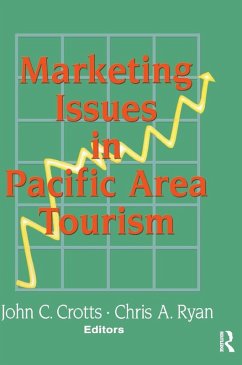 Marketing Issues in Pacific Area Tourism - Ryan, Chris; Crotts, John C Marketing Issues in Pacific Area Tourism - Ryan, Chris; Crotts, John C